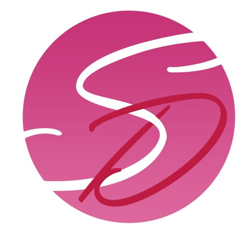 Sugardaddy's Salon logo