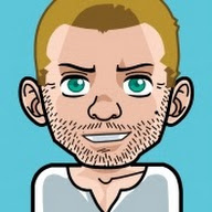 Damien LAGUERRE's user avatar