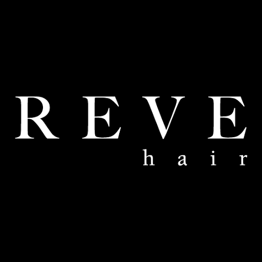 REVE Hair logo