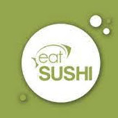 EAT SUSHI Villeneuve d'Ascq logo