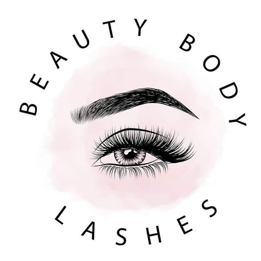 Beauty Body Lashes logo