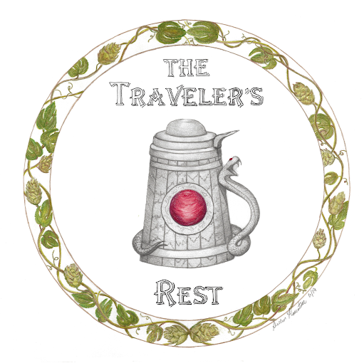 The Traveler's Rest Brewpub