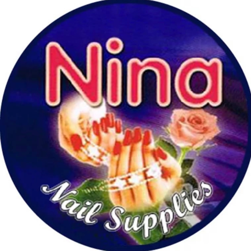 Nina Nail Supplies logo
