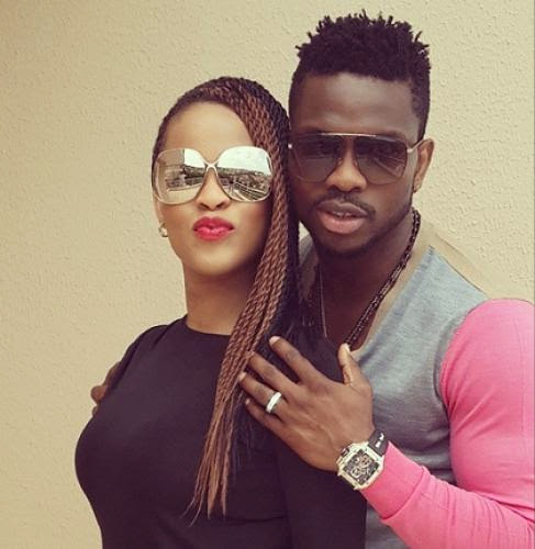 Truthfully I Didnt Know My Husband Was A Footballer When I Met Him Adaeze Yobo