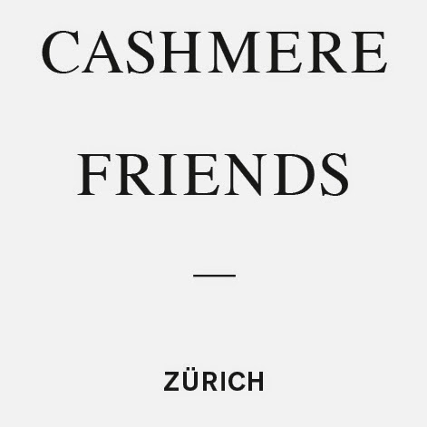 Cashmerefriends