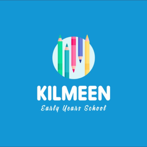 Kilmeen Early Years School & School Aged Care logo
