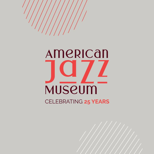 American Jazz Museum logo