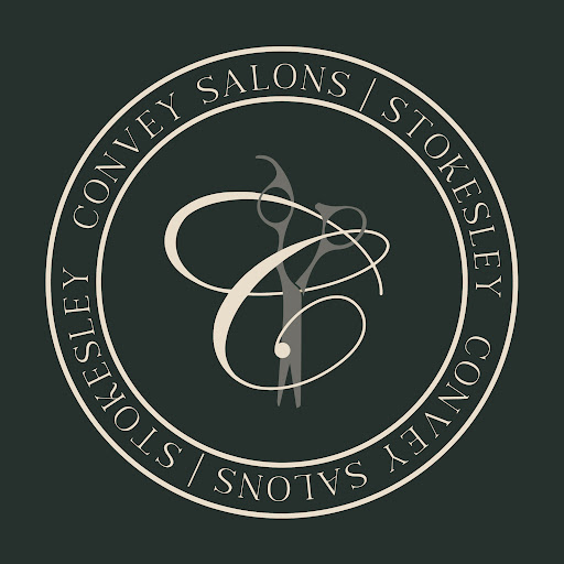 Convey Salons ltd logo
