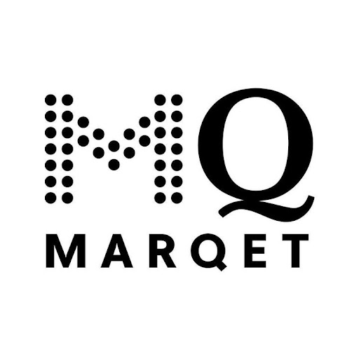 MQ MARQET Mall of Scandinavia logo