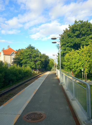 Lilleby stasjon