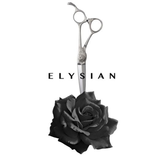 Elysian Beauty Bar Inc. logo