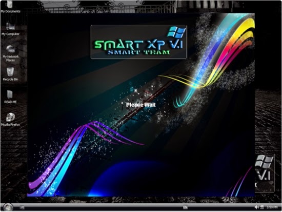 windows - Windows XP SP3 Smart [Español] [x86] [Apariencia Win 7] [MULTI] 2014-07-25_22h25_27