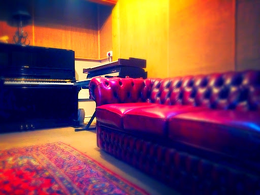Camden Recording Studios