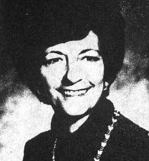 Joyce Nelson Mei Leung