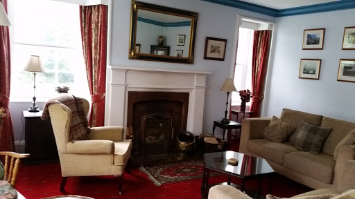 Kintail Lodge Hotel