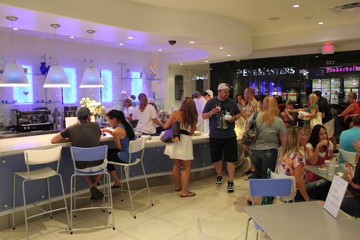 FROST a Gelato Shoppe