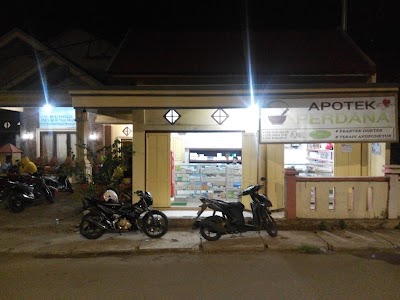 photo of Apotek Perdana