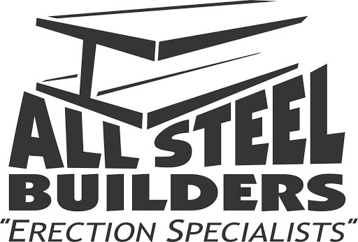 All Steel Builders East Ltd logo