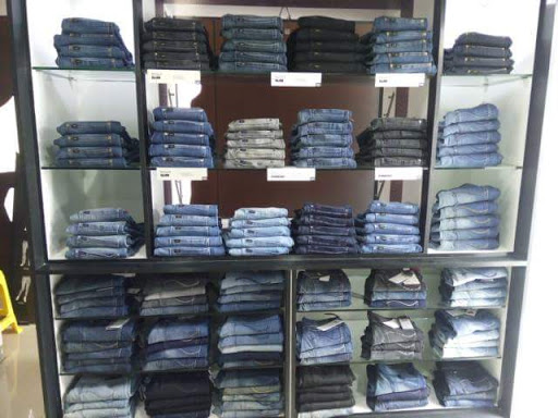Lee Store, Kovil Rd, Erezha, Mullakkal, Alappuzha, Kerala 688011, India, Jacket_Store, state KL