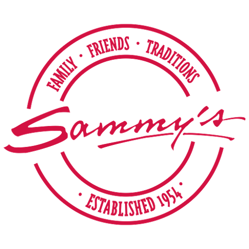 Sammy's Pizza & Restaurant logo