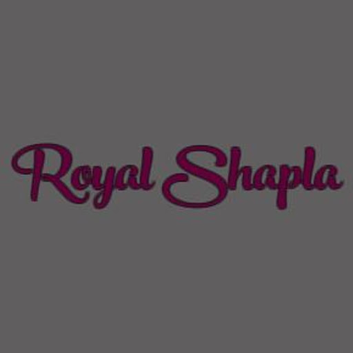 Royal Shapla Quinton logo