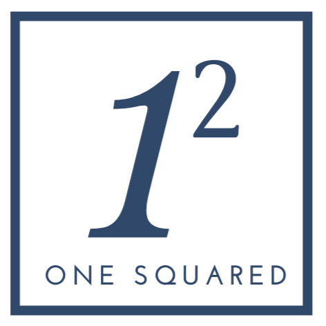 One Squared Bayside logo