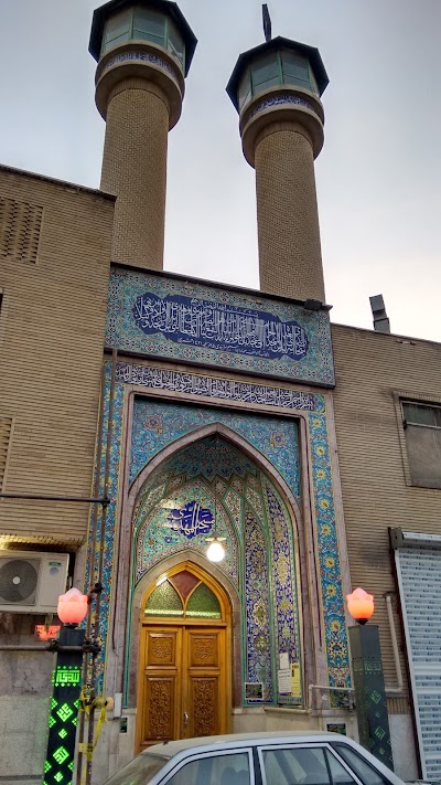 Photos of مسجد المهدی
