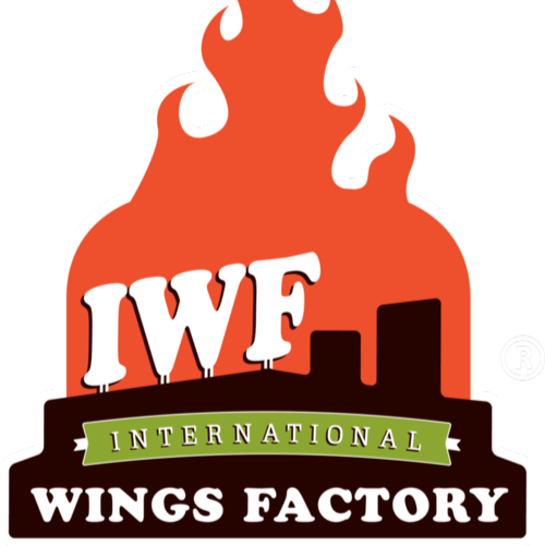 International Wings Factory Times Square logo