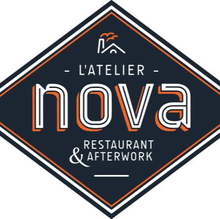 L'Atelier Nova logo