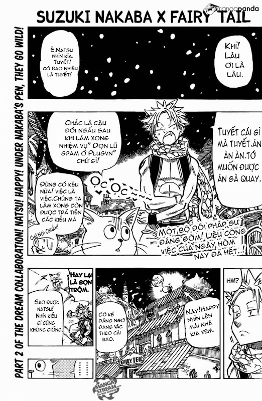 [MangaPlus]Fairy Tail chap christmas  Plus.5Forum.net-fairy-tail-christmas-special-11