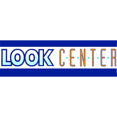Look Center 2 logo