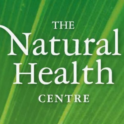 The Natural Health Centre logo