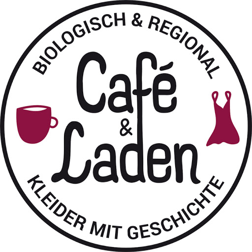 CaféLaden logo