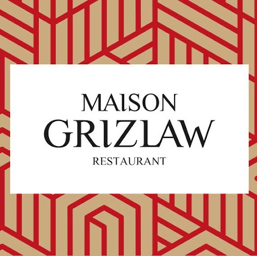 MAISON GRIZLAW logo