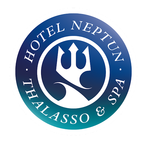 Hotel Neptun in Rostock Warnemünde logo
