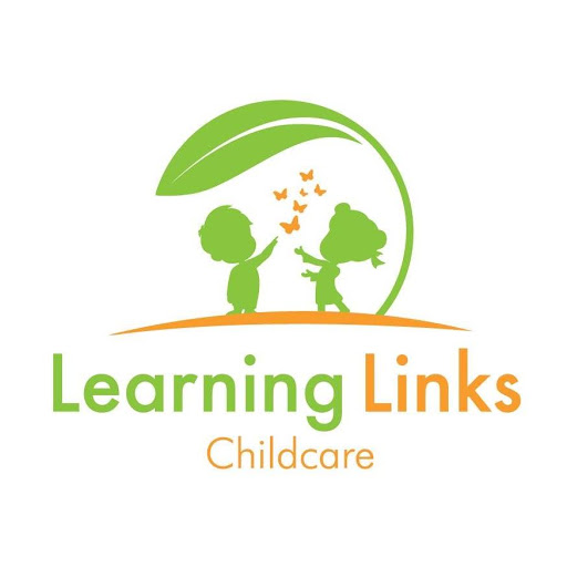 Learning Links Childcare Palmerston logo