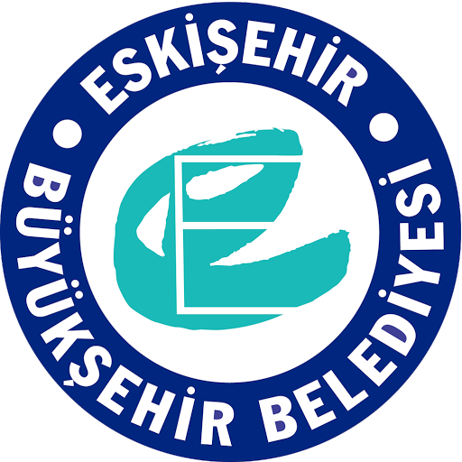 Eskişehir Büyükşehir Belediyesi Turistik El Sanatları Merkezi logo