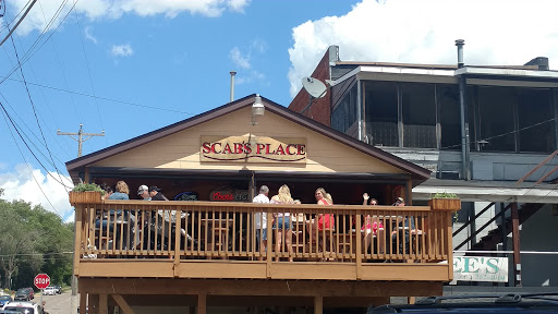 Bar «Scabs Place», reviews and photos, 145 Broad St, Prescott, WI 54021, USA