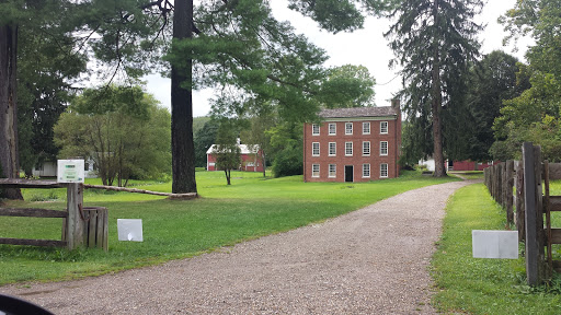 Hale Farm & Village