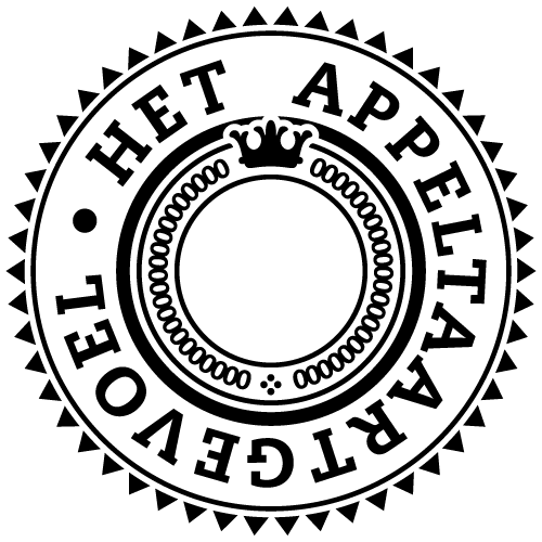 Het Appeltaartgevoel logo