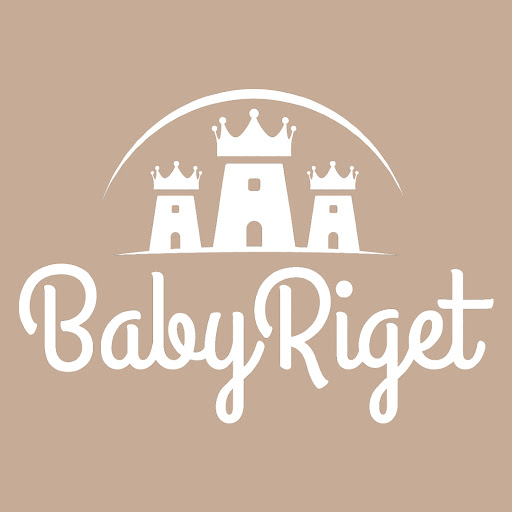 BabyRiget logo