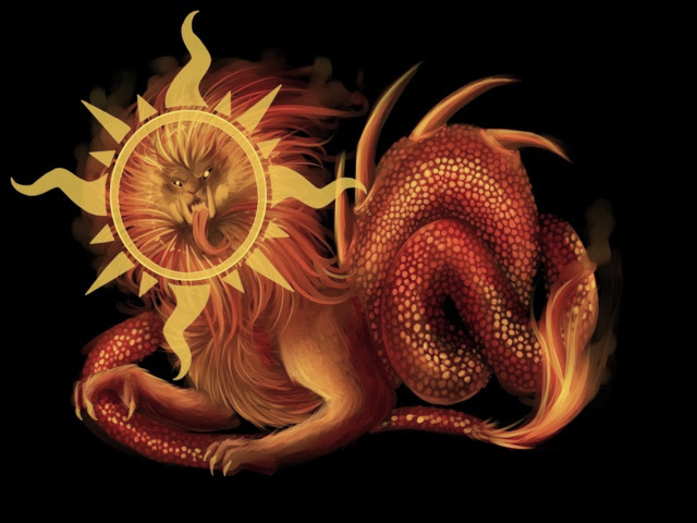 Risultati immagini per yaldabaoth god