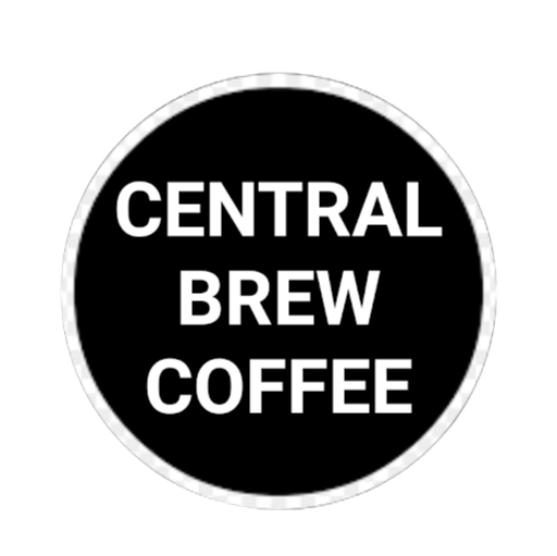 Central Brew Coffee logo