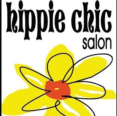 Hippie Chic Salon