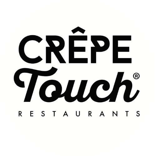 Crêpe Touch Créteil Soleil logo