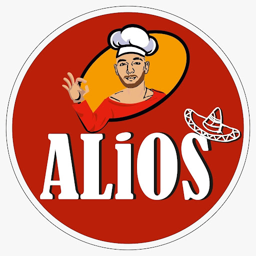 Alios Ev Yemekleri & Fastfood logo