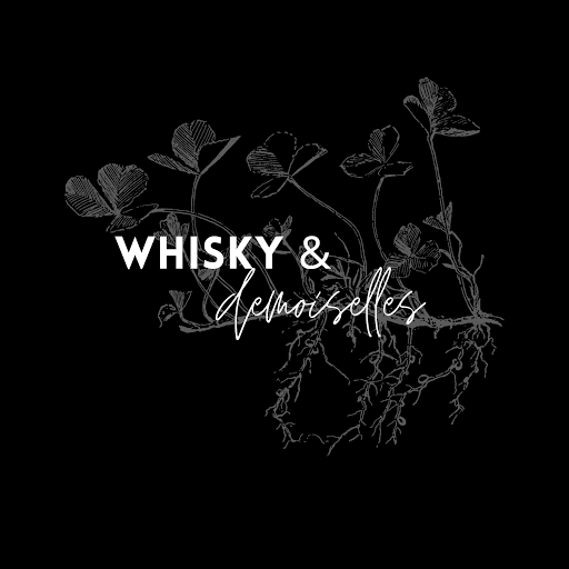 Whisky & Demoiselles logo
