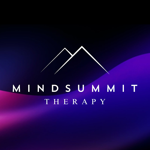 Mind-Summit Therapy logo