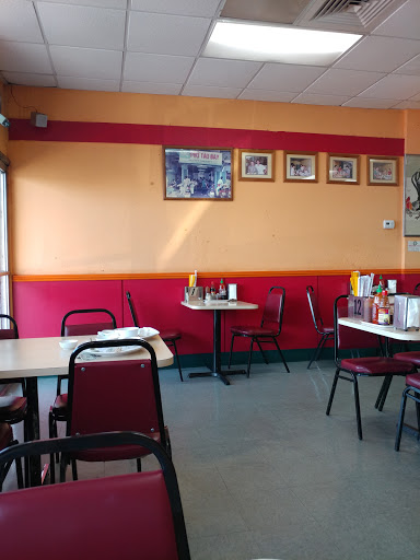 Restaurant «Pho Tau Bay Ltt Restaurant», reviews and photos, 3610 W 1st St C, Santa Ana, CA 92703, USA