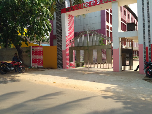 Royal College Of Science & Technology, A-125, Near Level Crossing, Mancheswar Industrial Estate, Rasulgarh, Bhubaneswar, Odisha 751010, India, Private_College, state OD